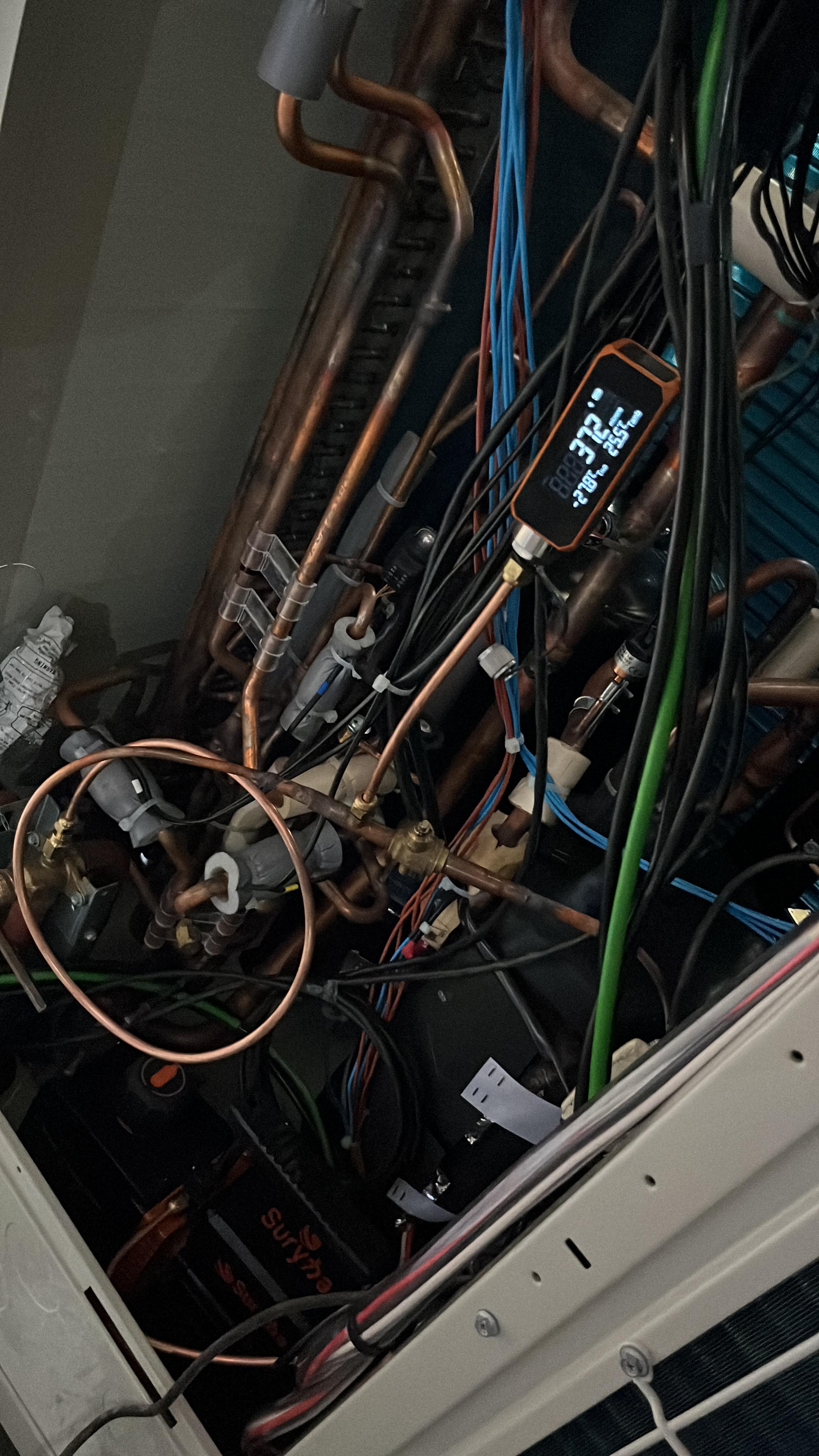 VRF Palmares - Vista 8